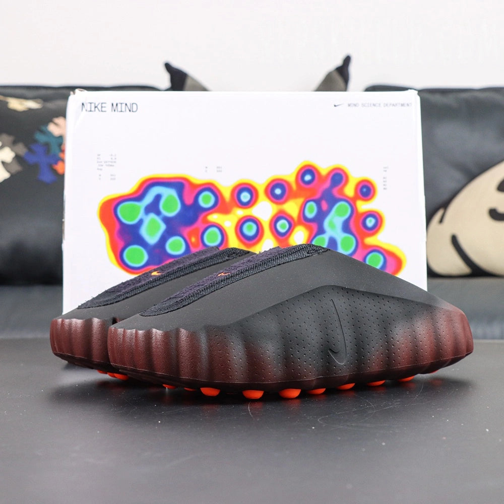 Mind 001 Flyknit Bronze Eclipse 2026 - Additional view