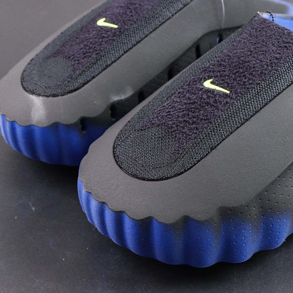 Mind 001 Flyknit Hyper Royal 2026 - Additional view