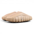 Mind 001 Hemp 2026 - Perforated upper toe detail