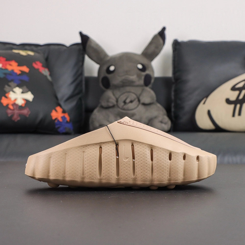 Mind 001 Hemp 2026 - Top view pair with NK MIND insole
