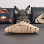 Mind 001 Hemp 2026 - Top view pair with NK MIND insole