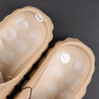 Mind 001 Hemp 2026 - Tonal bubble pod outsole