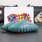 Mind 001 Mineral Slate 2026 - Side profile with Swoosh