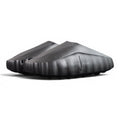 Mind 001 Triple Black 2026 - Top and sole view