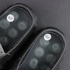 Mind 001 Triple Black 2026 - Insole view