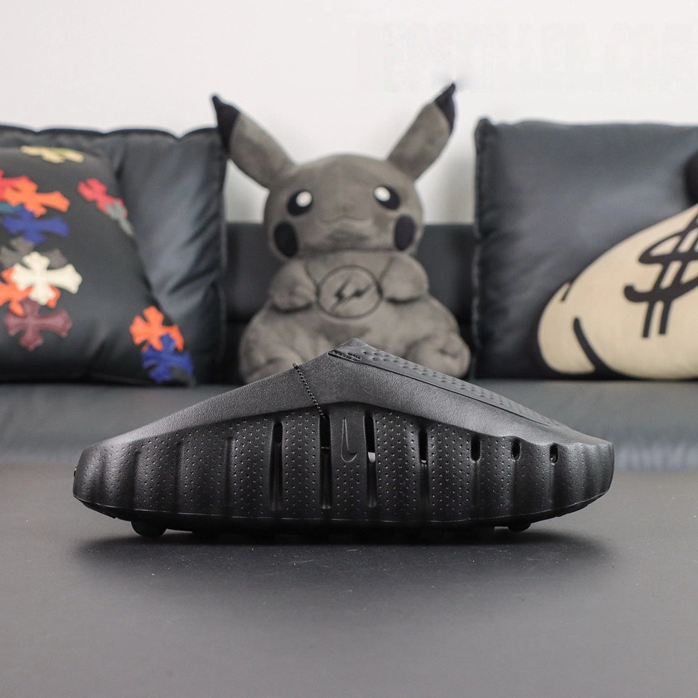 Mind 001 Triple Black 2026 - Additional view