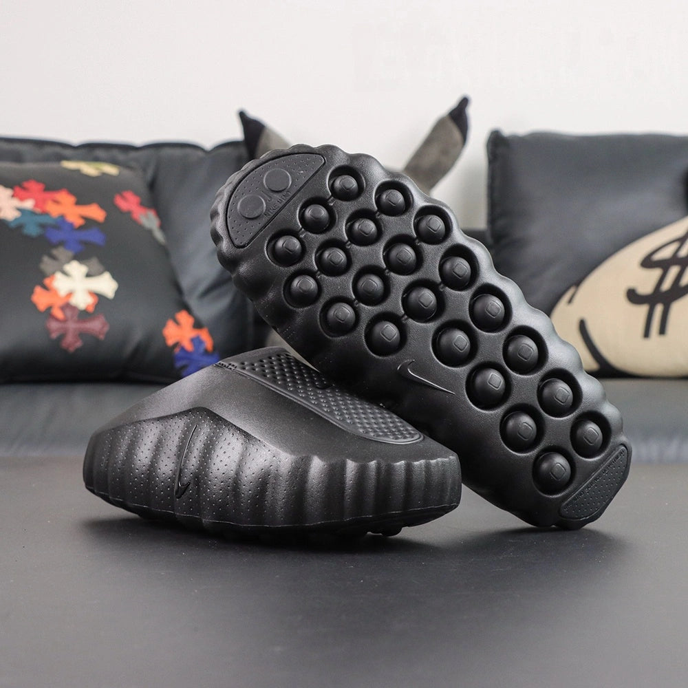 Mind 001 Triple Black 2026 - Additional view