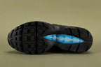 Nike Air Max 95 TT Black Laser Blue DZ4511-001 - Detail 2
