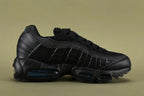 Nike Air Max 95 TT Black Laser Blue DZ4511-001 - Detail 3