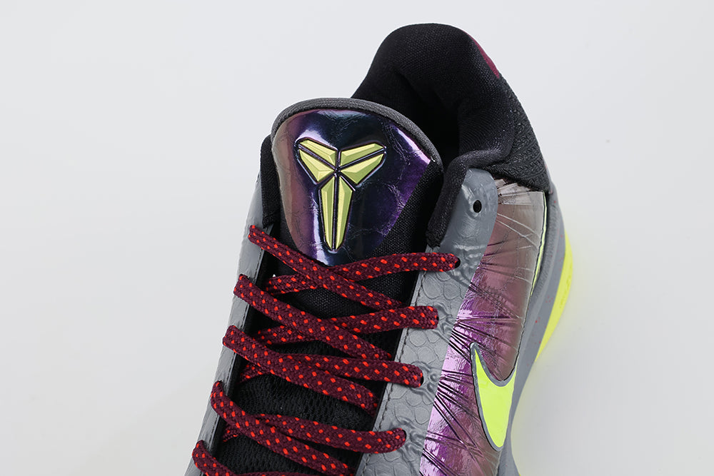 Kobe 5 Protro 2K Gamer Exclusive