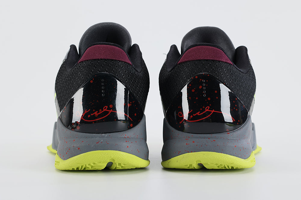 Kobe 5 Protro 2K Gamer Exclusive