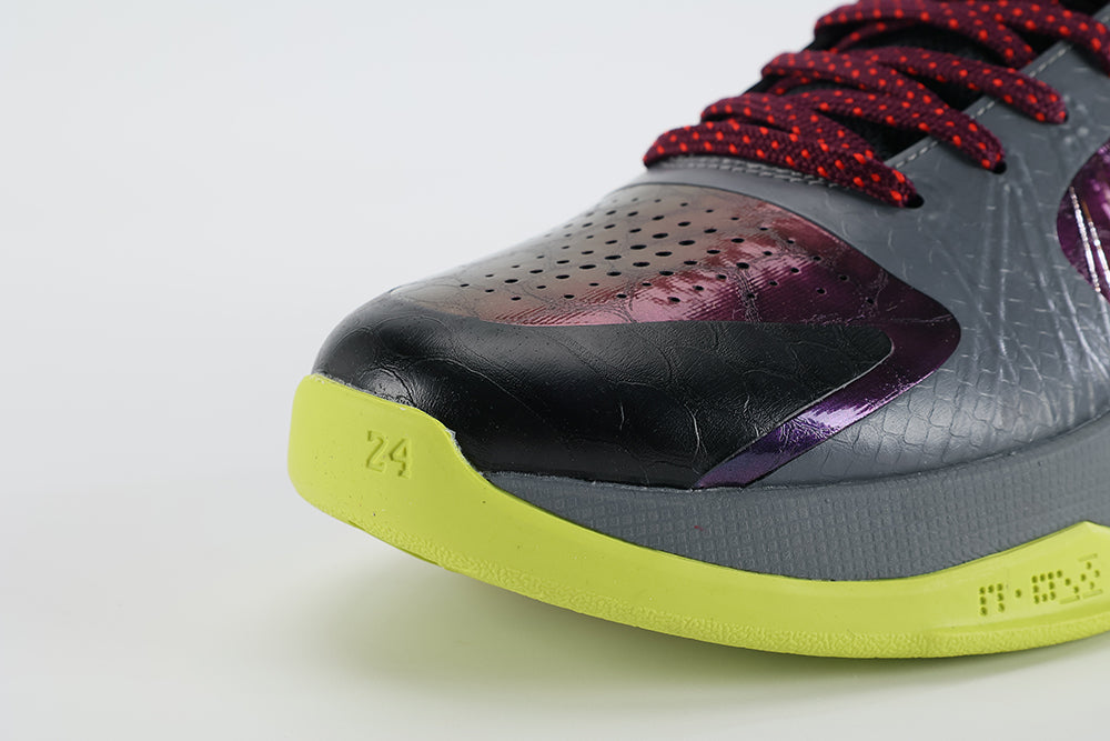Kobe 5 Protro 2K Gamer Exclusive