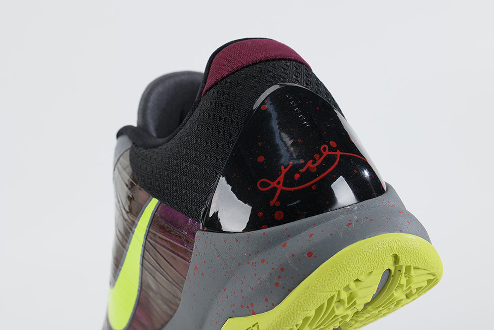 Kobe 5 Protro 2K Gamer Exclusive