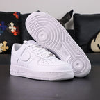 NOCTA x Air Force 1 Low Certified Lover Boy - pair three quarter view lifestyle