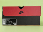 Nike Air Force 1 07 Lucky Green - medial side profile