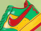 Air Force 1 '07 "Lucky Green"