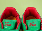 Air Force 1 '07 "Lucky Green"