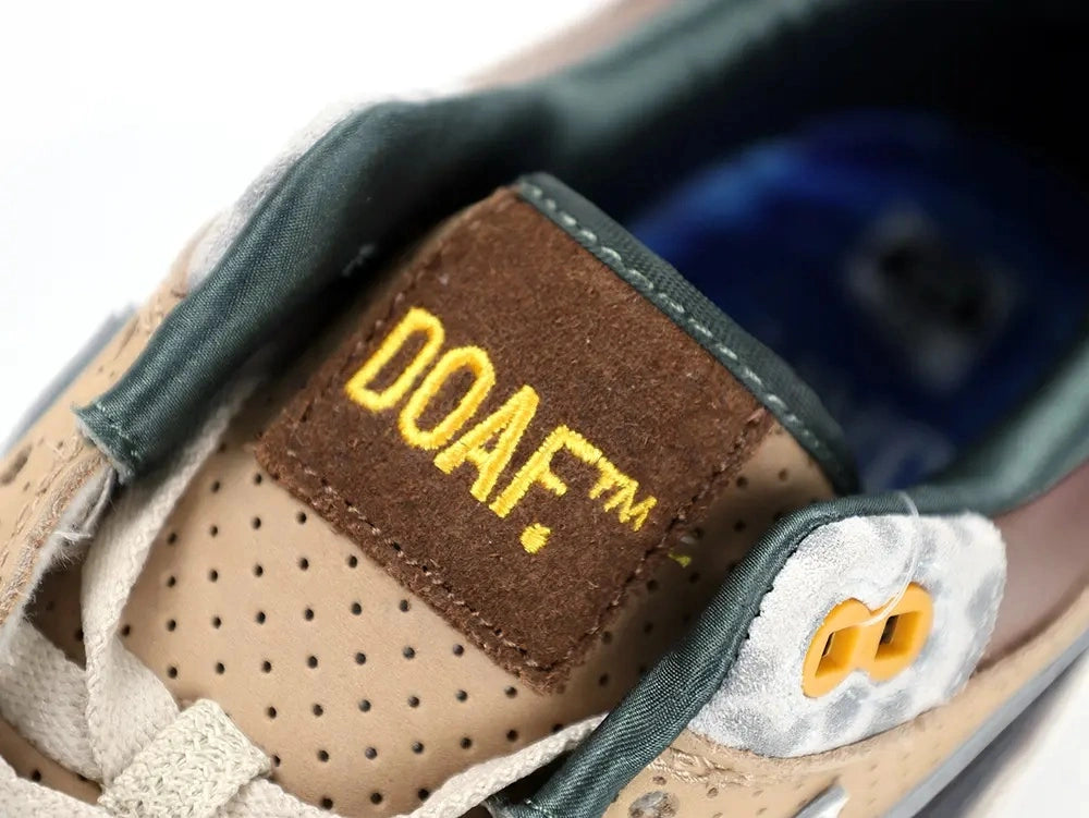 Air Max 1 '87 Premium PE 'University of Oregon'