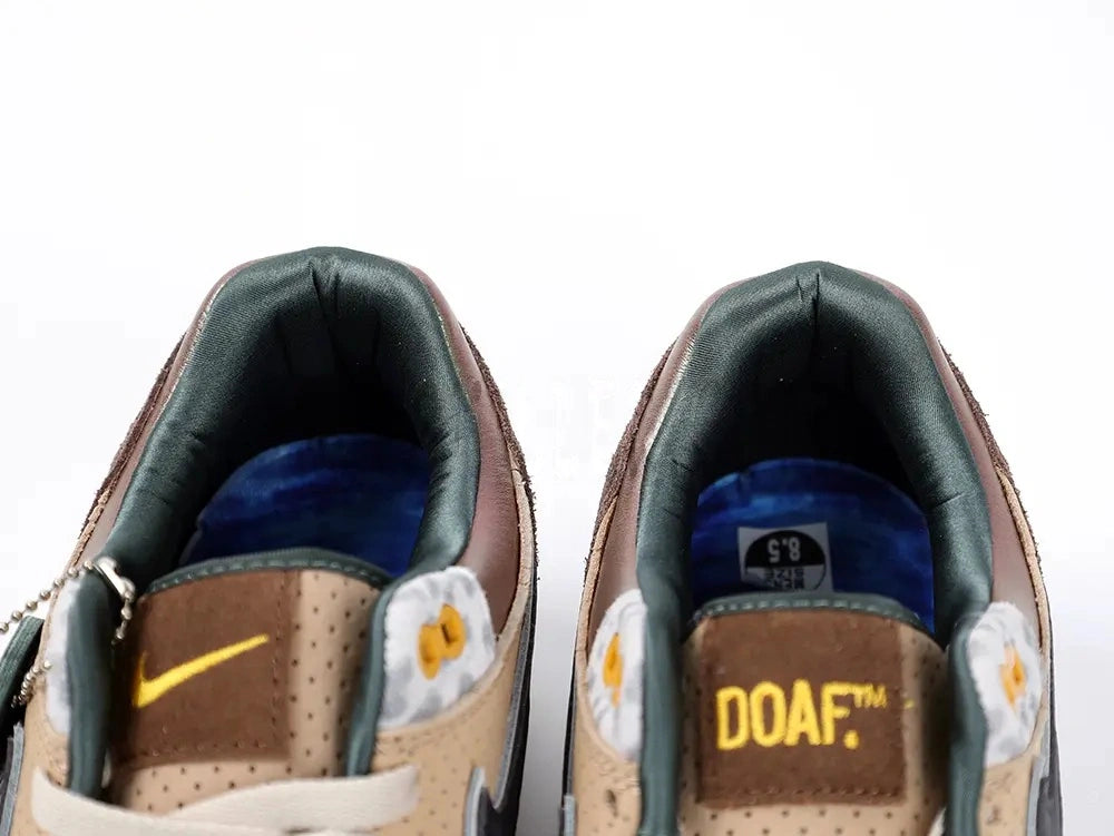 Air Max 1 '87 Premium PE 'University of Oregon'