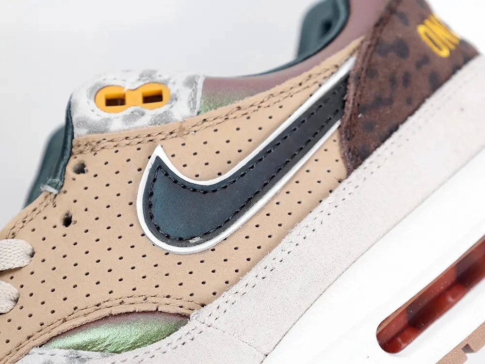 Air Max 1 '87 Premium PE 'University of Oregon'