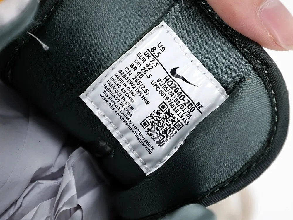 Air Max 1 '87 Premium PE 'University of Oregon'