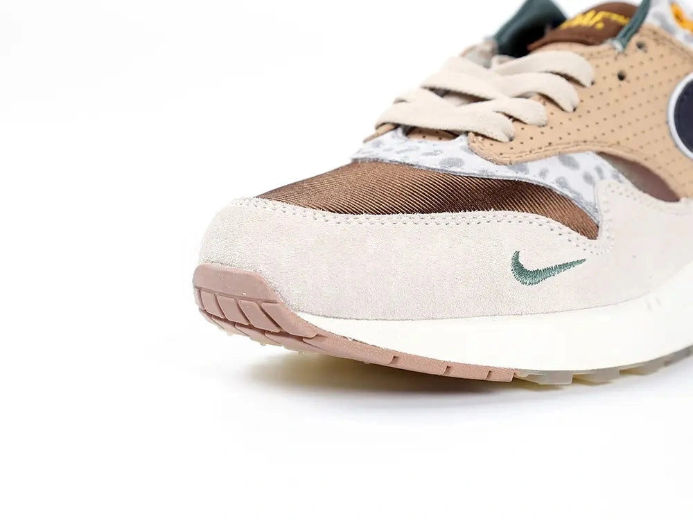Air Max 1 87 Premium PE University of Oregon - Detail 2
