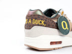 Air Max 1 87 Premium PE University of Oregon - Detail 3