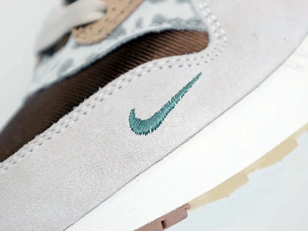 Air Max 1 87 Premium PE University of Oregon - Detail 4