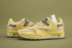 Air Max 1 Cactus Jack Saturn Gold Tea Tree Mist - Detail 1