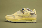 Air Max 1 Cactus Jack Saturn Gold Tea Tree Mist - Detail 3
