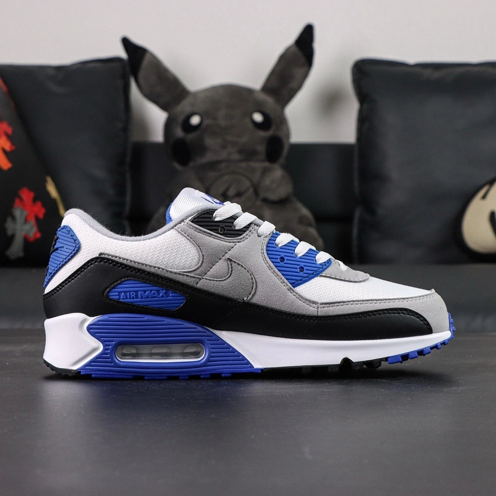 Air Max 90 Hyper Royal 2020 - Detail