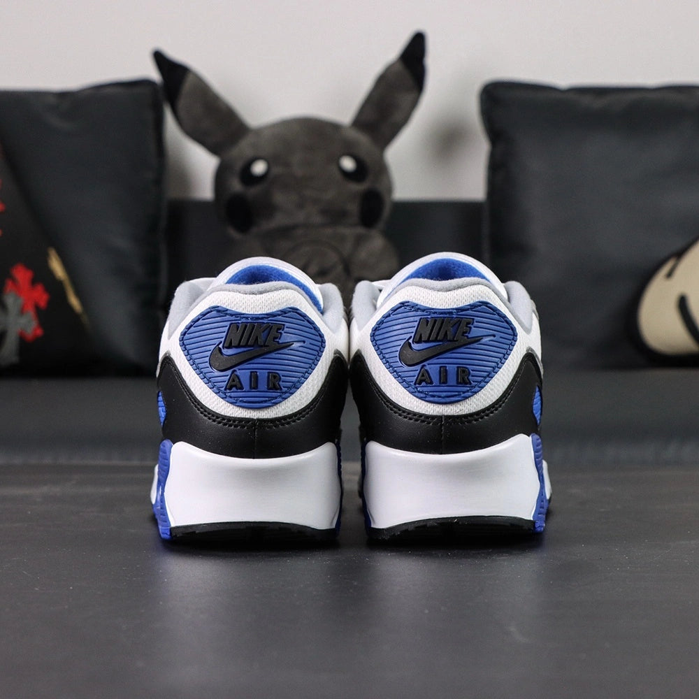 Air Max 90 Hyper Royal 2020 - Detail 2