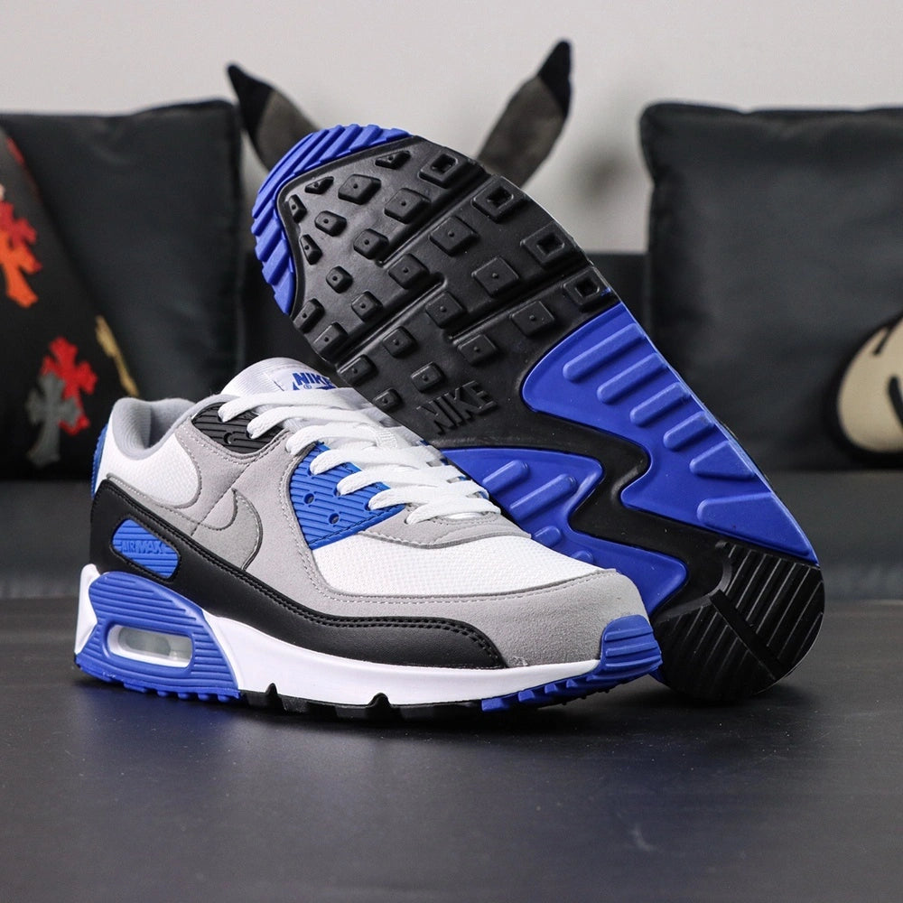 Air Max 90 Hyper Royal 2020 - Detail 4