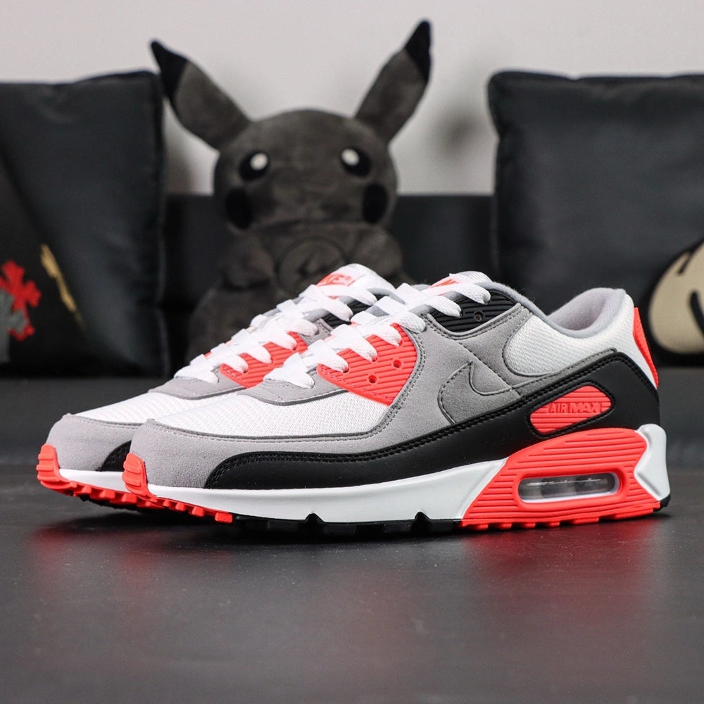 Air Max 90 Infrared 2020 - Detail