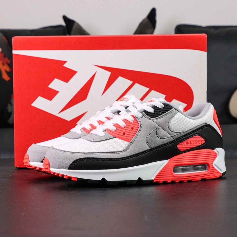 Air Max 90 Infrared 2020 - Detail 3