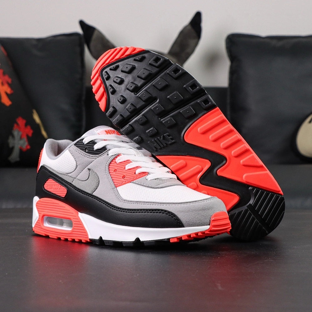 Air Max 90 Infrared 2020 - Detail 4