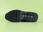 Air Max 95 Essential Triple Black - Detail