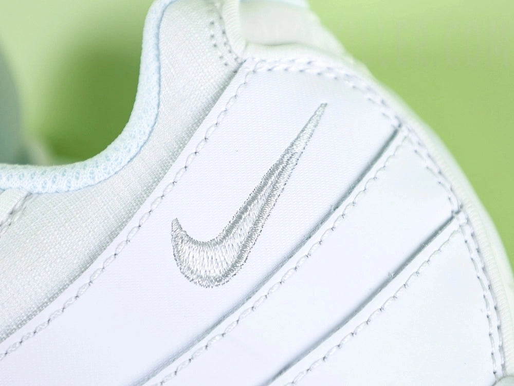 Air Max 95 Essential White Grey Fog - Detail 3