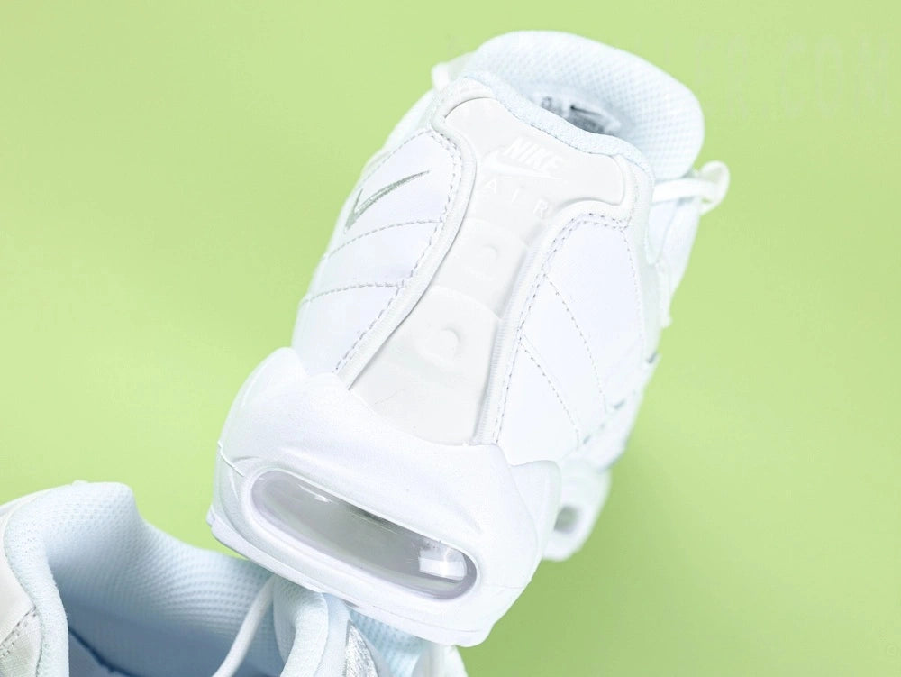 Air Max 95 Essential White Grey Fog - Detail 4