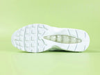 Air Max 95 Essential White Grey Fog - Detail