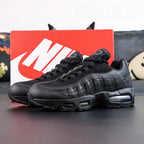 Air Max 95 OG Black Anthracite 2025 - Detail