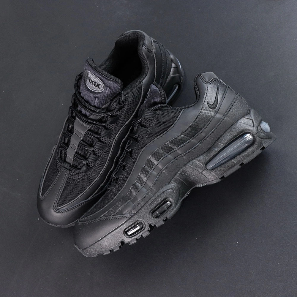 Air Max 95 OG Black Anthracite 2025 - Detail 2