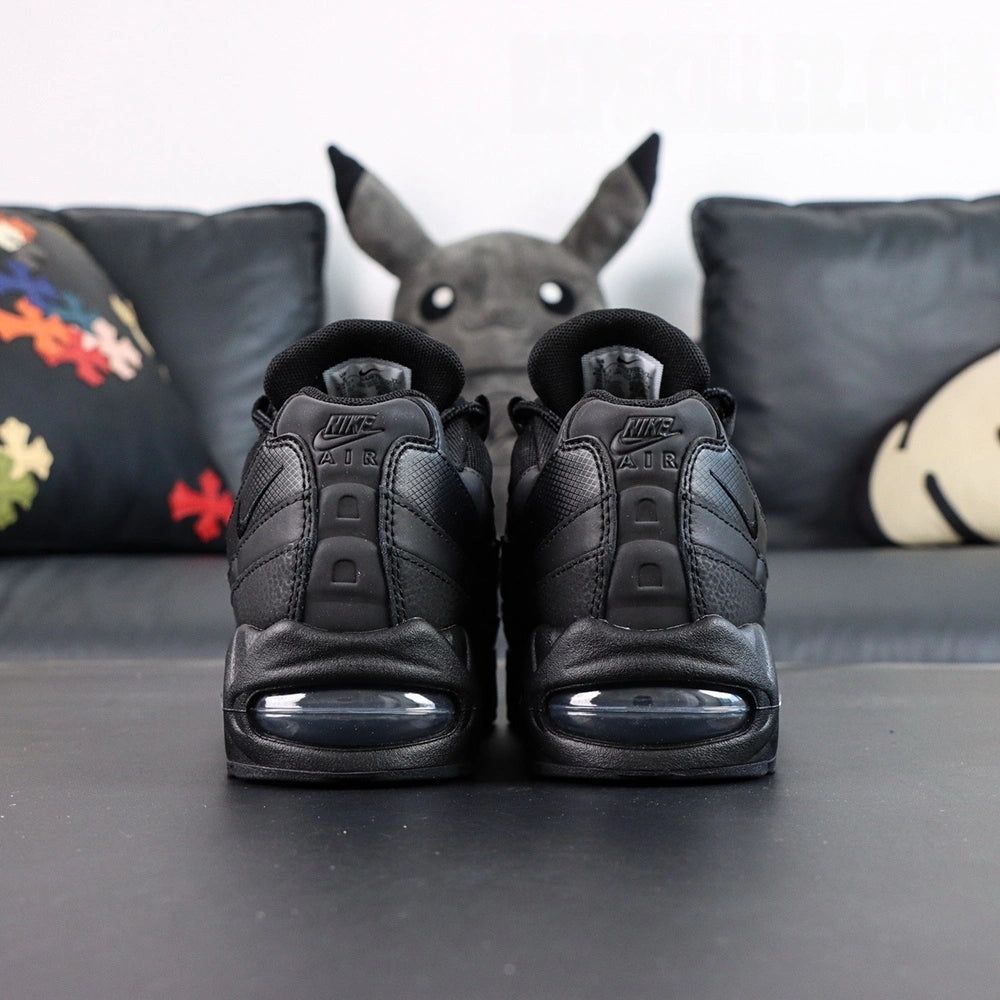 Air Max 95 OG Black Anthracite 2025 - Detail 3