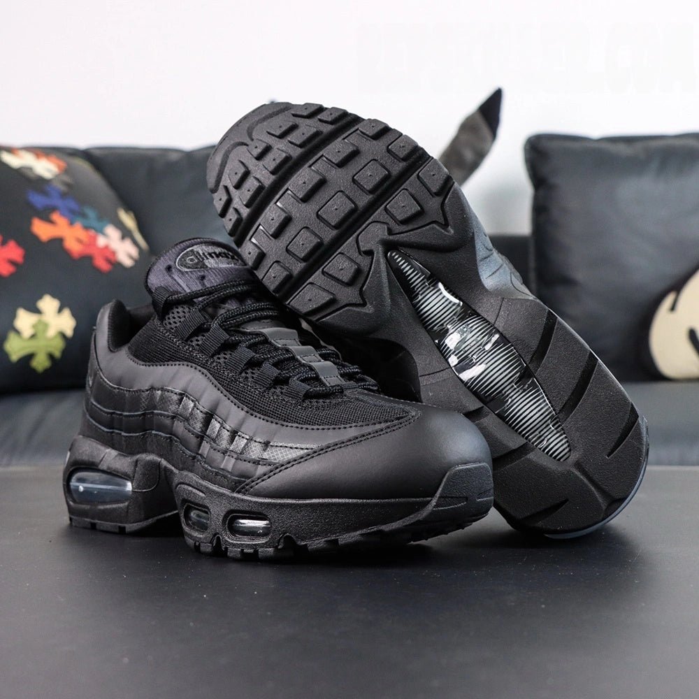 Air Max 95 OG Black Anthracite 2025 - Detail 4