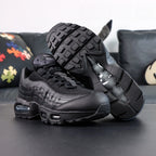 Air Max 95 OG Black Anthracite 2025 - Detail 4