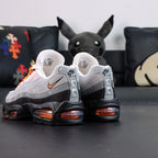 Air Max 95 OG Bright Mandarin 2.0 2025 - Detail