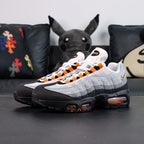Air Max 95 OG Bright Mandarin 2.0 2025 - Detail 2