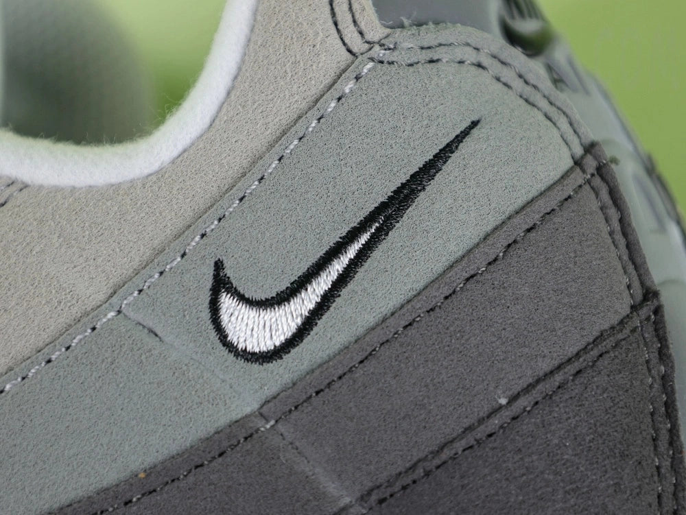 Air Max 95 OG Grey Gradient - Detail 3