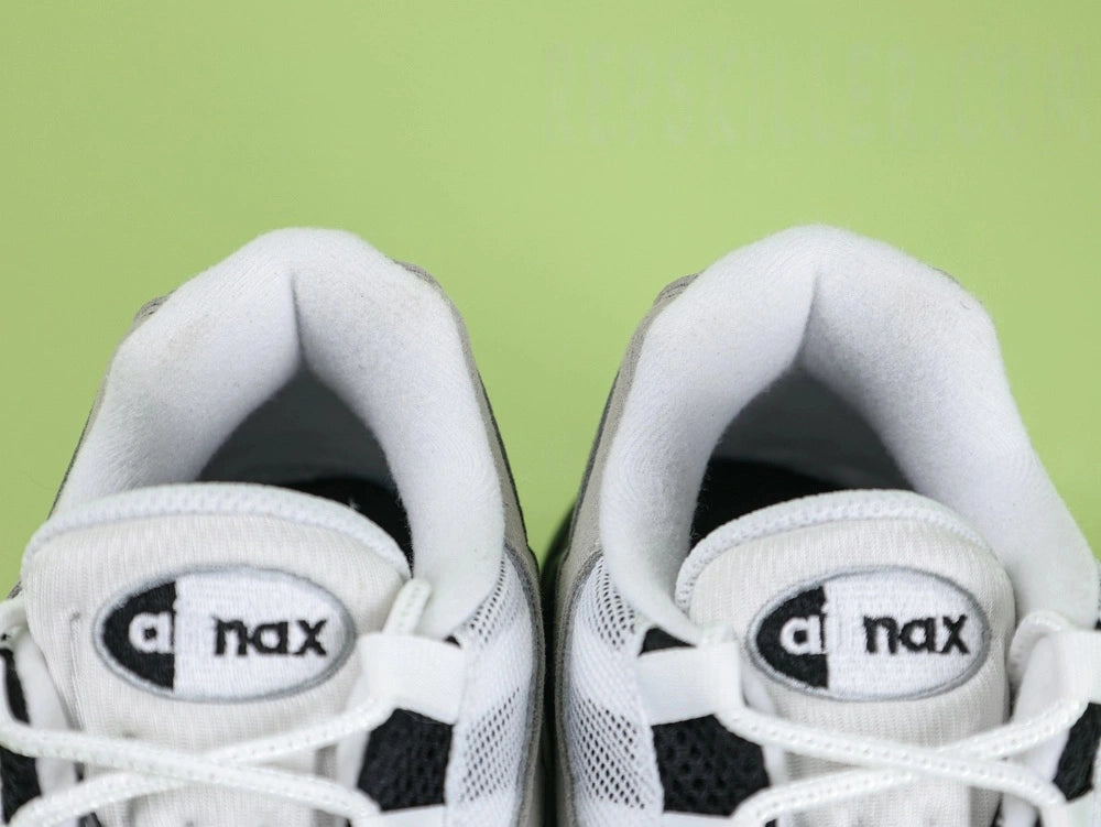 Air Max 95 OG 'Grey Gradient'