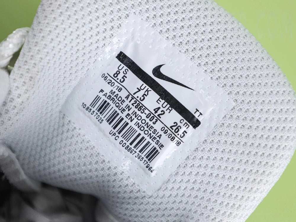 Air Max 95 OG 'Grey Gradient'